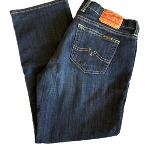 Lucky you jeans size 829style